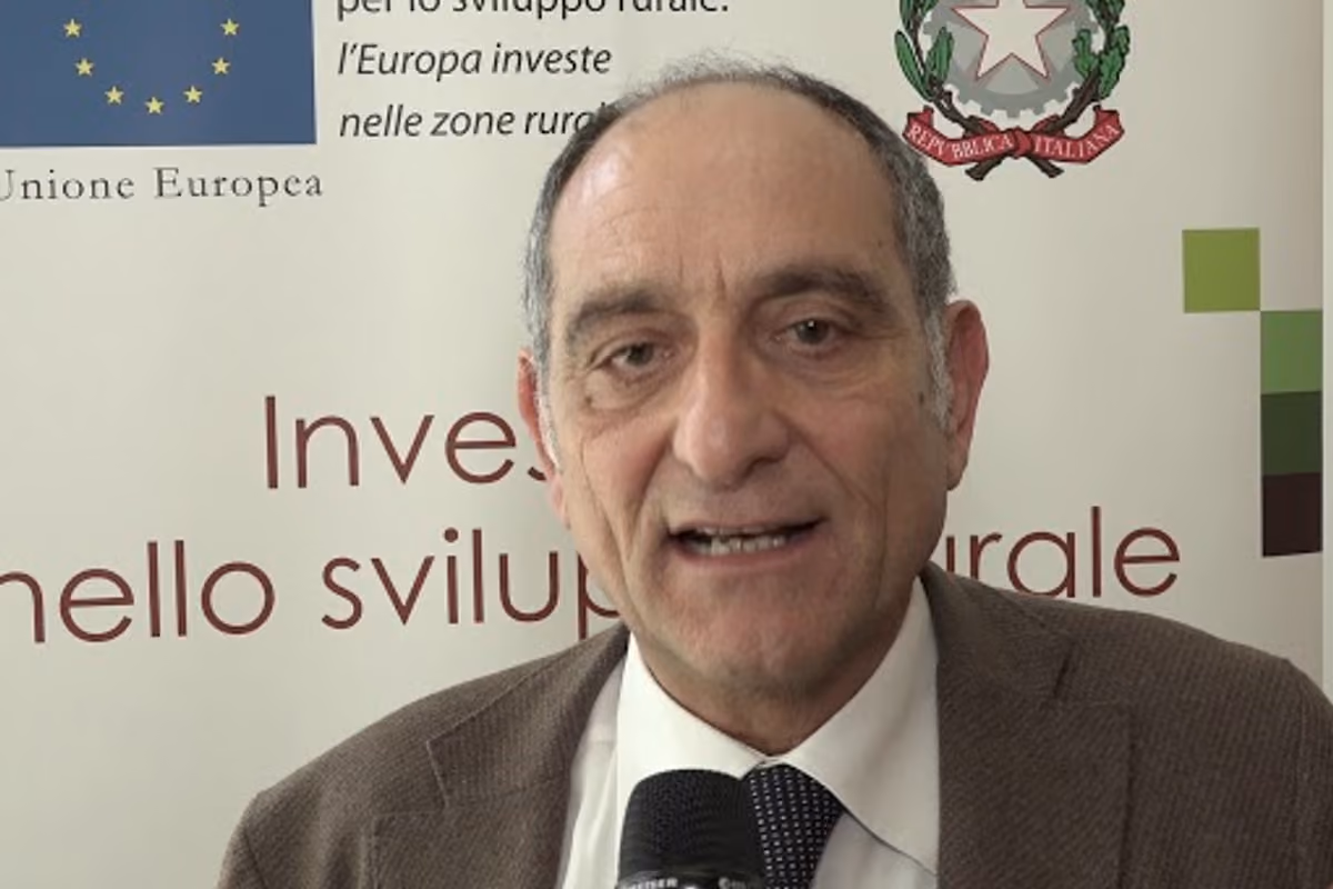 bufalaGenetica, benesse animale e IA al centro del World Buffalo Congress a Sorrento