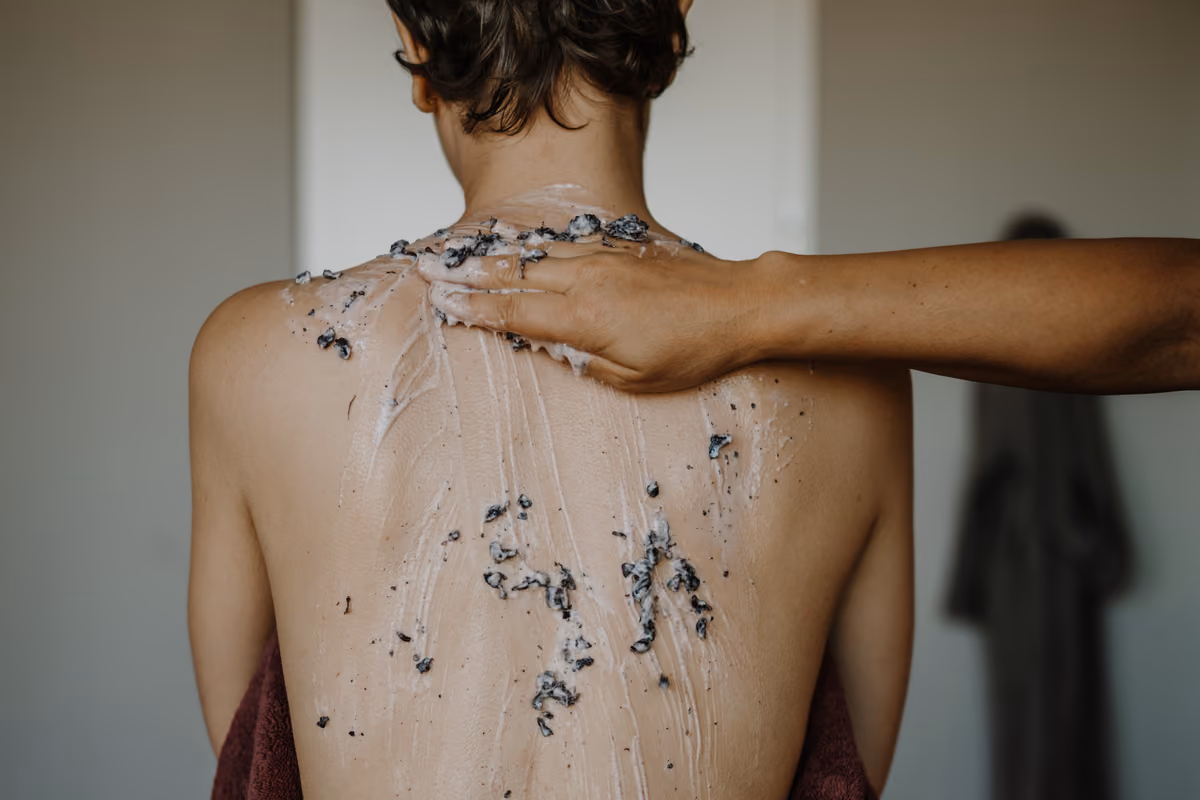 Dopo la vendemmia, l'uva finisce anche nella Spa: dove provare la vinoterapia