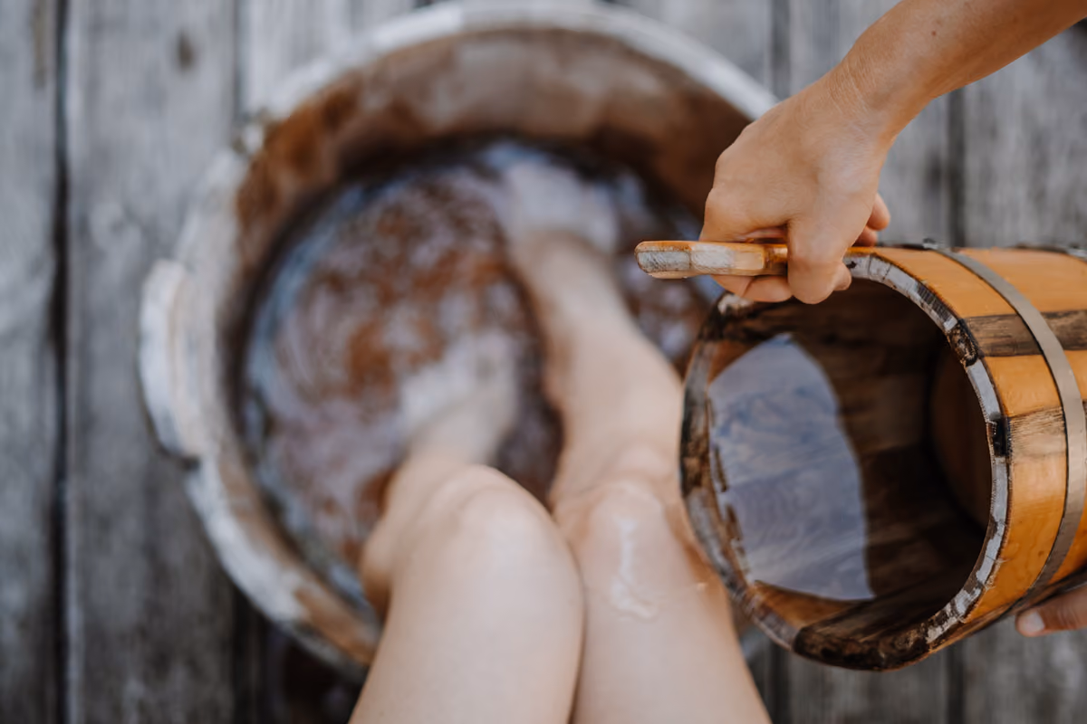 Dopo la vendemmia, l'uva finisce anche nella Spa: dove provare la vinoterapia