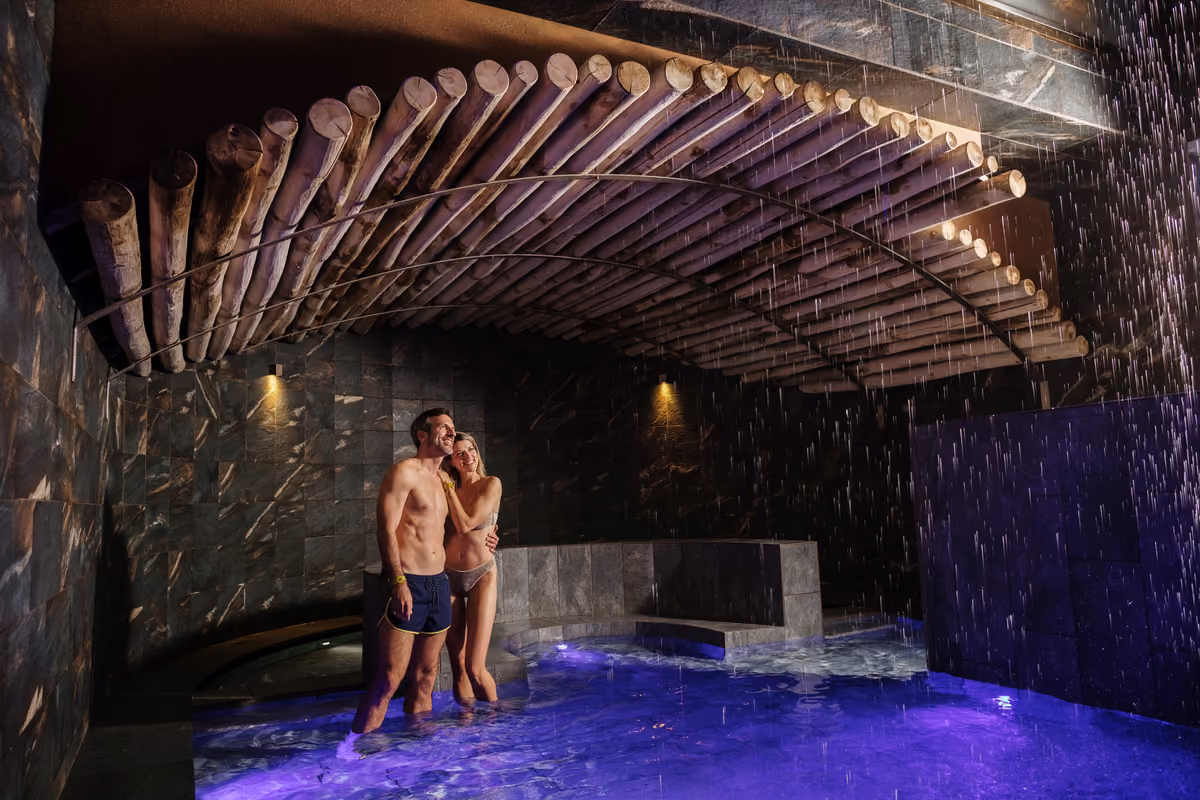 Dopo la vendemmia, l'uva finisce anche nella Spa: dove provare la vinoterapia