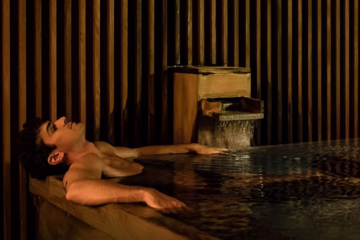 Dopo la vendemmia, l'uva finisce anche nella Spa: dove provare la vinoterapia
