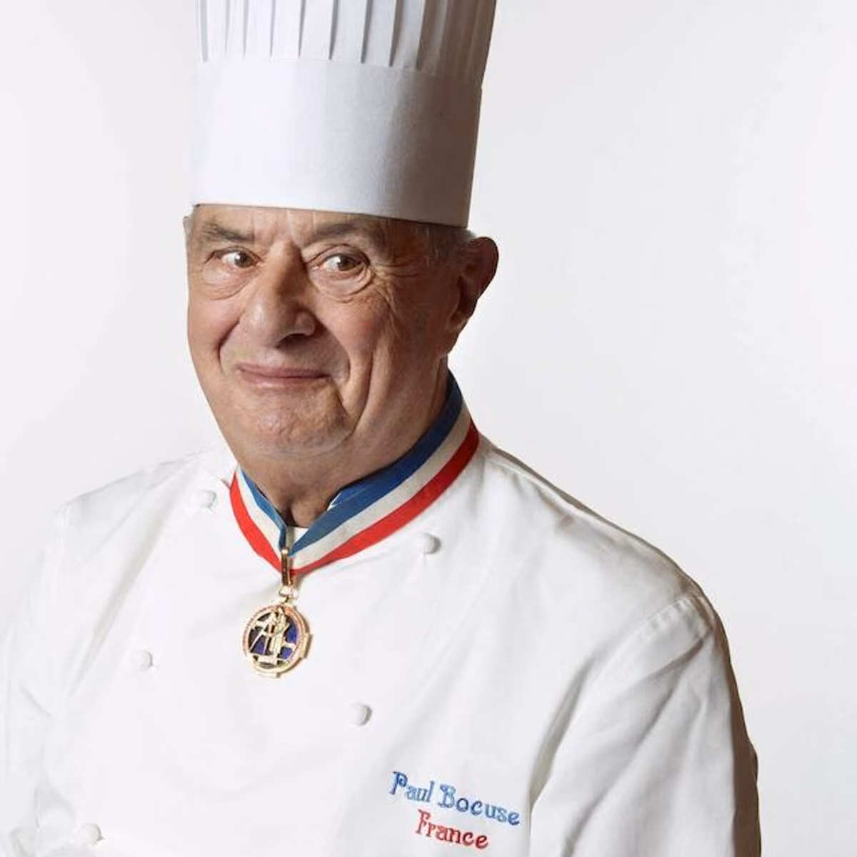 Chef Paul Bocuse