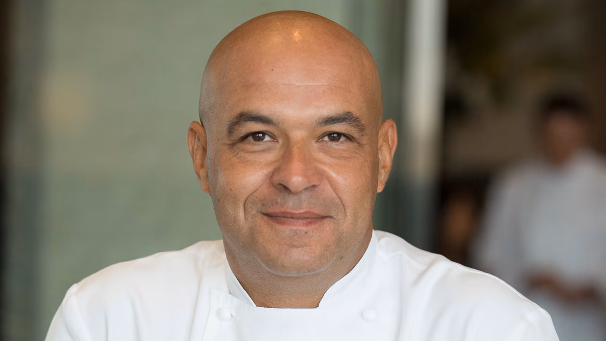 Jerome Bocuse