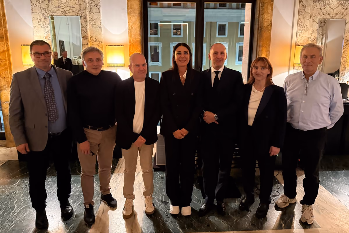 Nasce Lazio Roots, 5 consorzi insieme per promuovere vini e prodotti tipici regionali