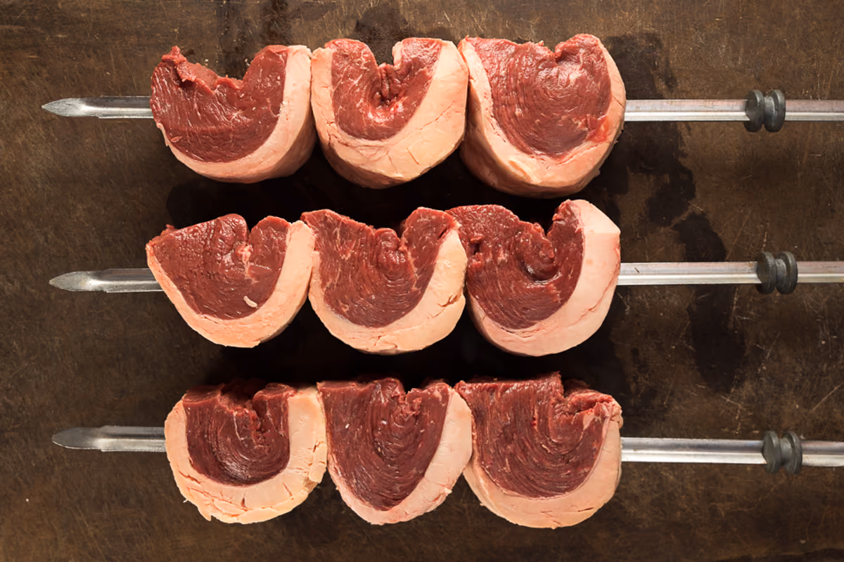 La picanha perfetta: i 10 consigli del maestro del churrasco brasiliano