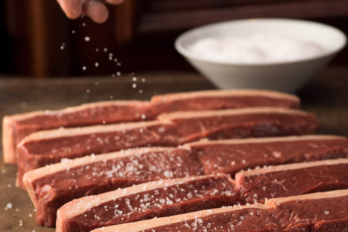 La picanha perfetta: i 10 consigli del maestro del churrasco brasiliano