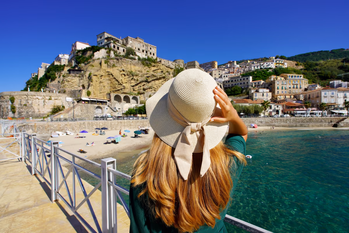 Turismo lento, la Calabria guarda oltre il mare: le sfide per crescere tutto l'anno