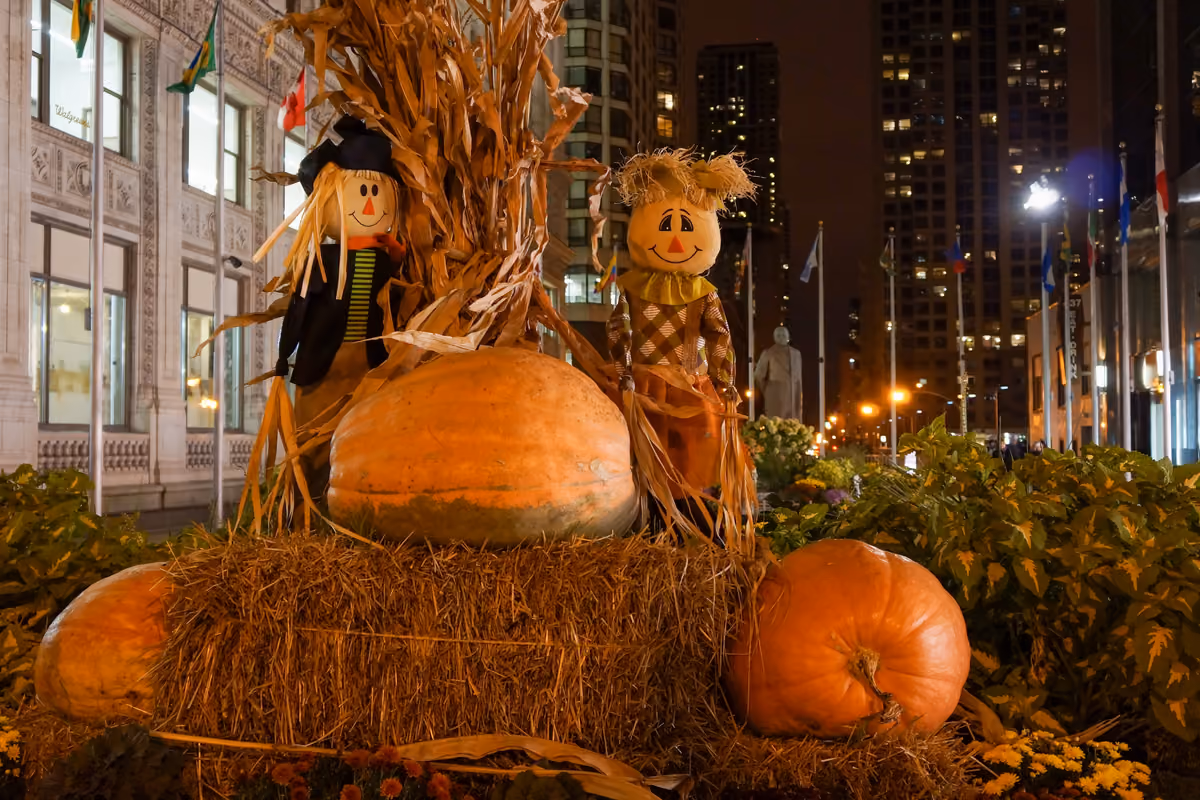Halloween 2026, le destinazioni fantasma più suggestive e le città più gettonate