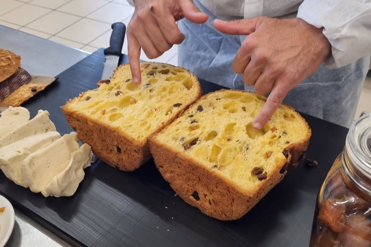 pasticceria Marianna di Bergamo