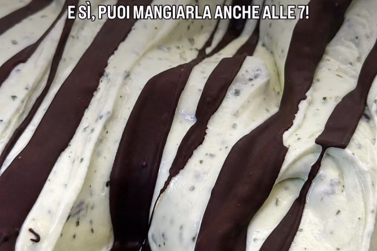 pasticceria Marianna di Bergamo
