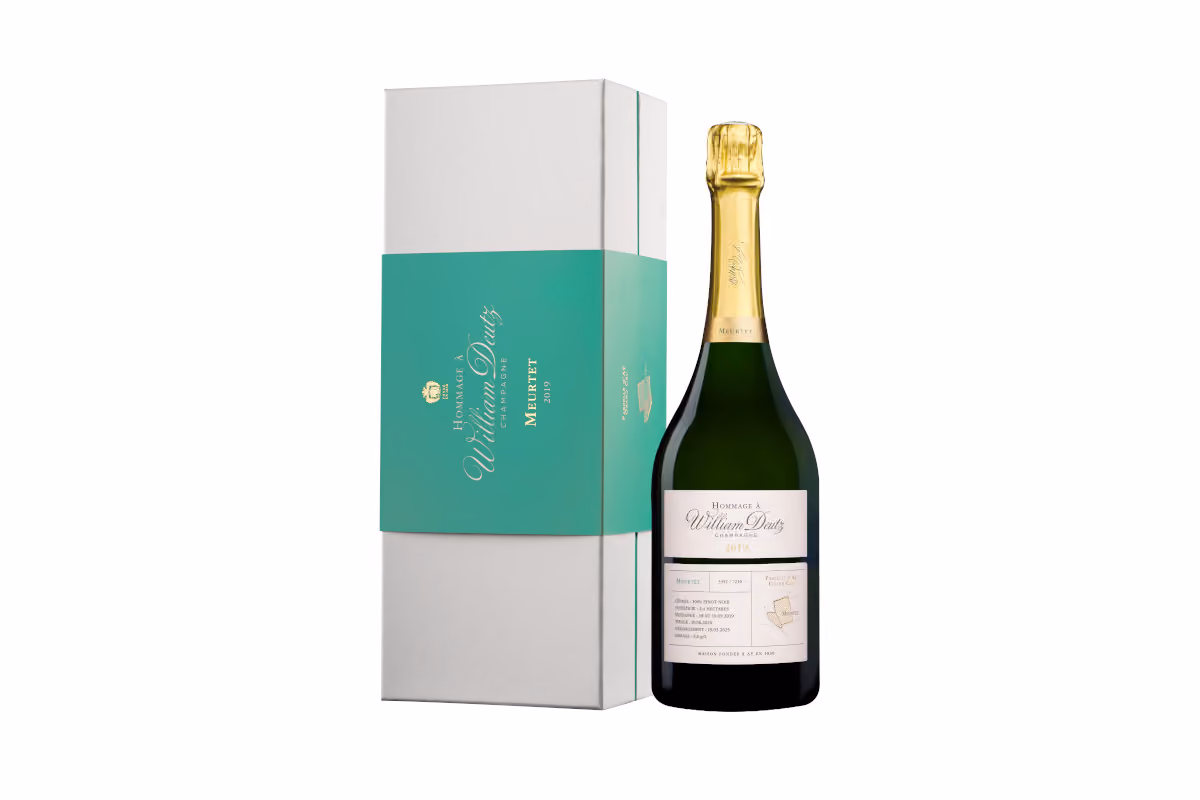 Deutz: Meurtet 2019