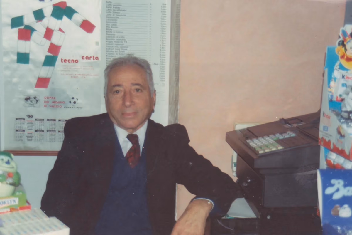 Giuseppe De Maria