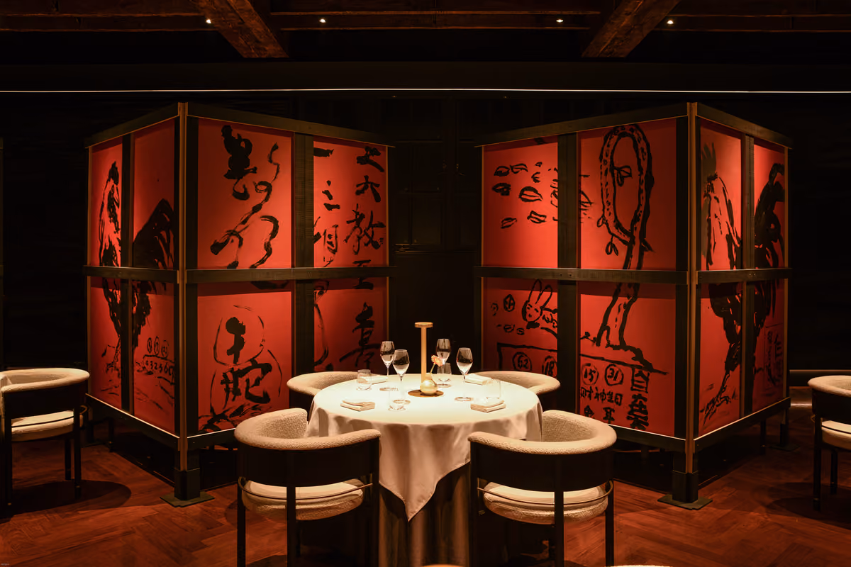 Ling Long a Shanghai, che debutta al 53° posto