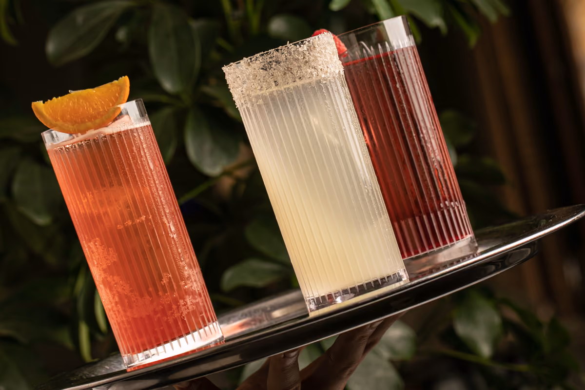 Dalla Roma sotterranea ai cocktail panoramici: l'autunno all'Aleph Hotel