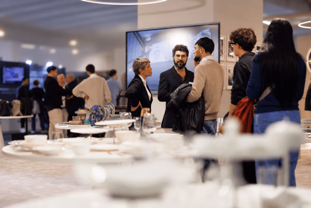 A Hospitality 2027 si parlerà di design e inclusività dell'accoglienza