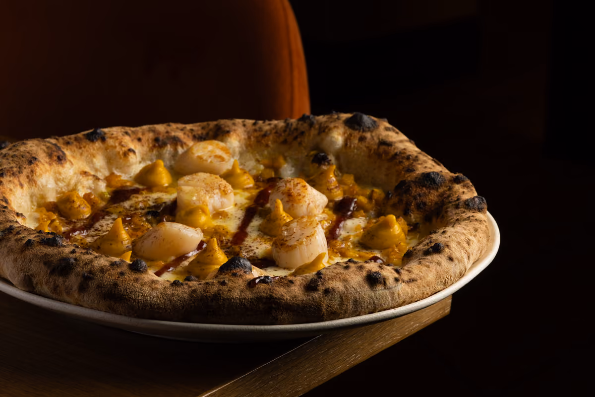 Avenida Calò cambia menu: cinque nuove pizze e una degustazione tutta da scoprire