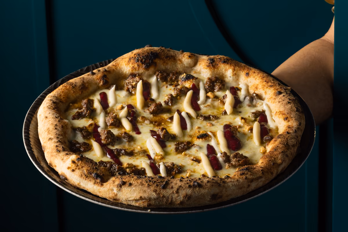 Avenida Calò cambia menu: cinque nuove pizze e una degustazione tutta da scoprire
