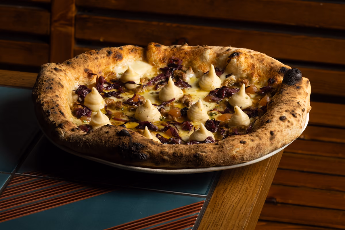 Avenida Calò cambia menu: cinque nuove pizze e una degustazione tutta da scoprire
