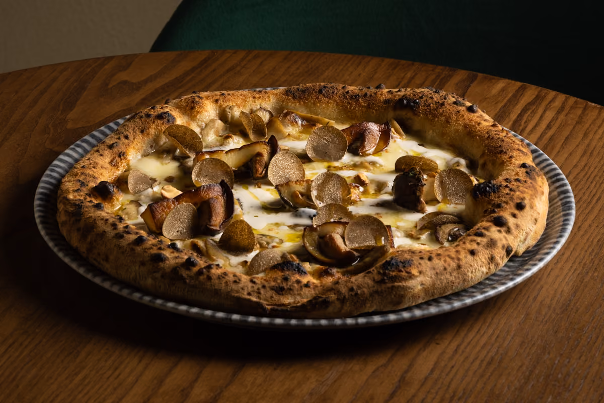 Avenida Calò cambia menu: cinque nuove pizze e una degustazione tutta da scoprire