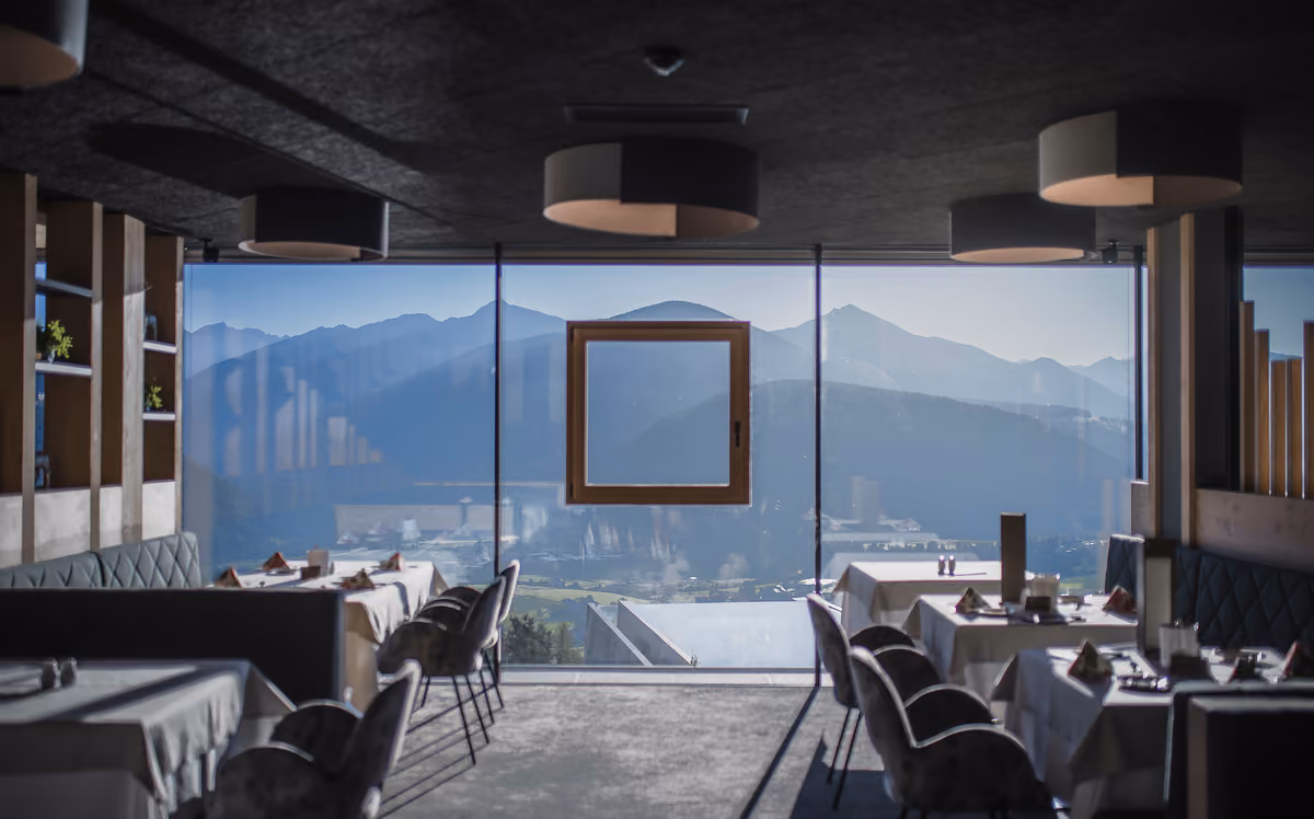 Hotel Hubertus, l’inverno a Valdaora tra nuove saune e piscine panoramiche