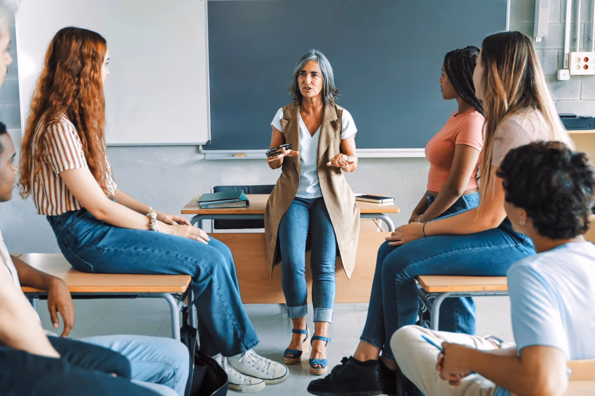 Il vino ha perso il contatto con i giovani? «Serve più cultura, a partire da scuola»
