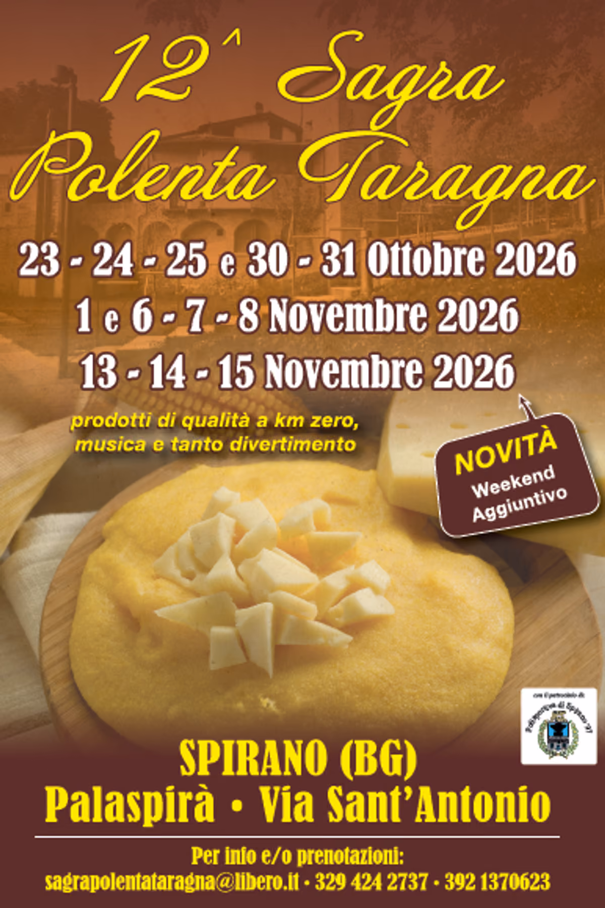 sagra
