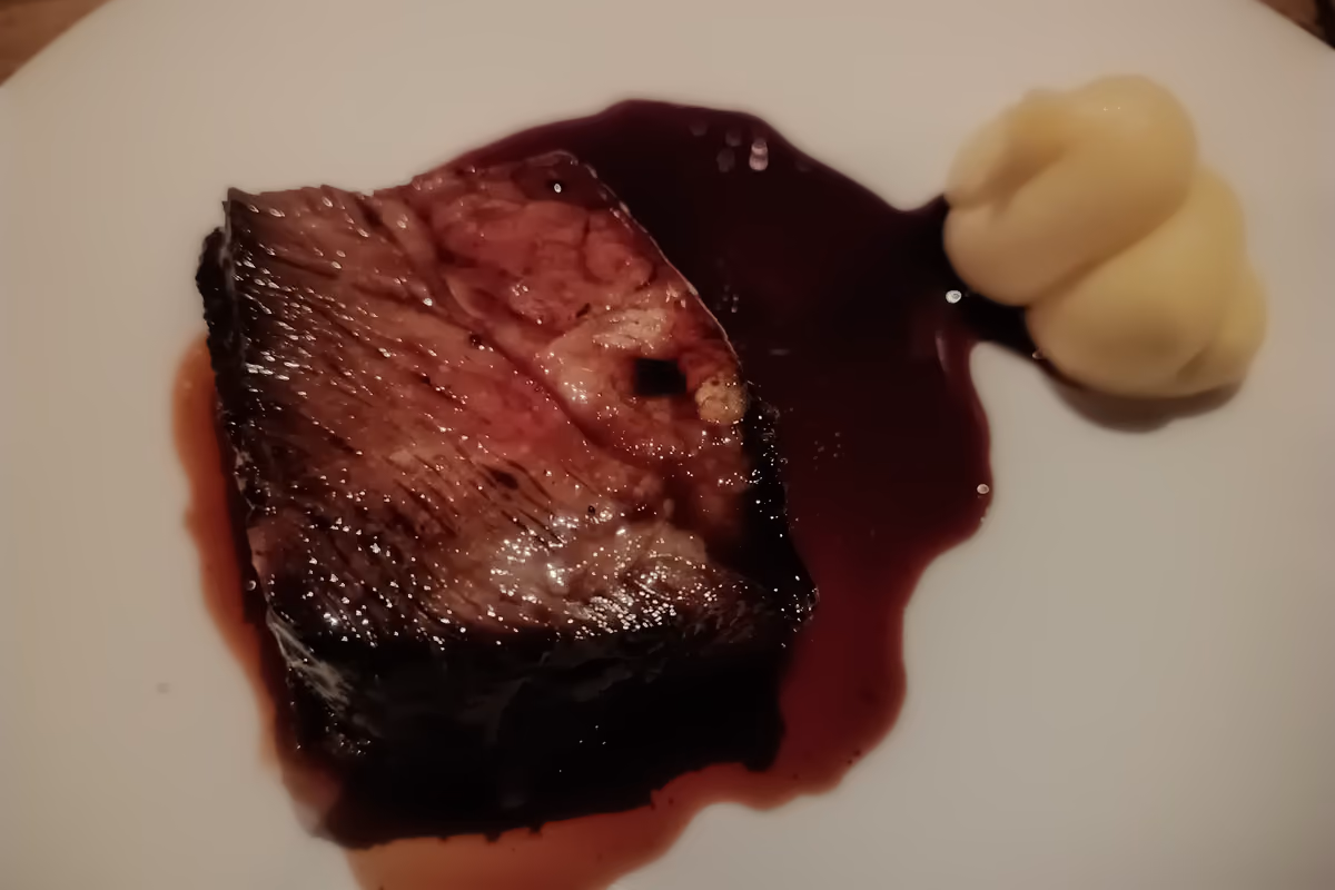Biancostato all'Amarone