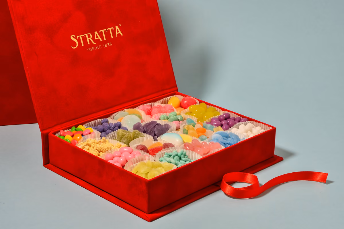I Bonbons di Stratta
