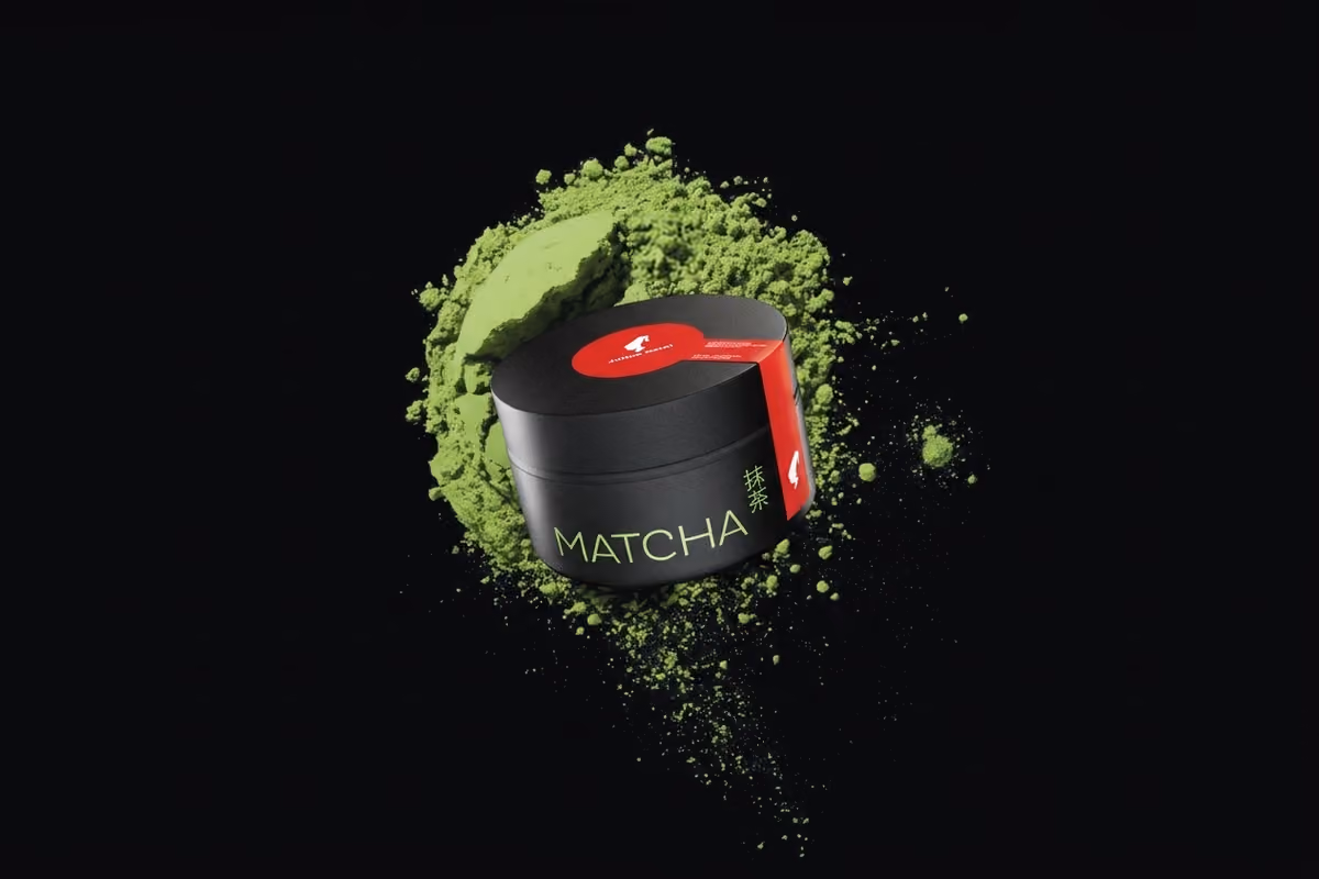 Matcha di qualità cerimoniale: come i bar possono diversificare il menu oltre il caffè