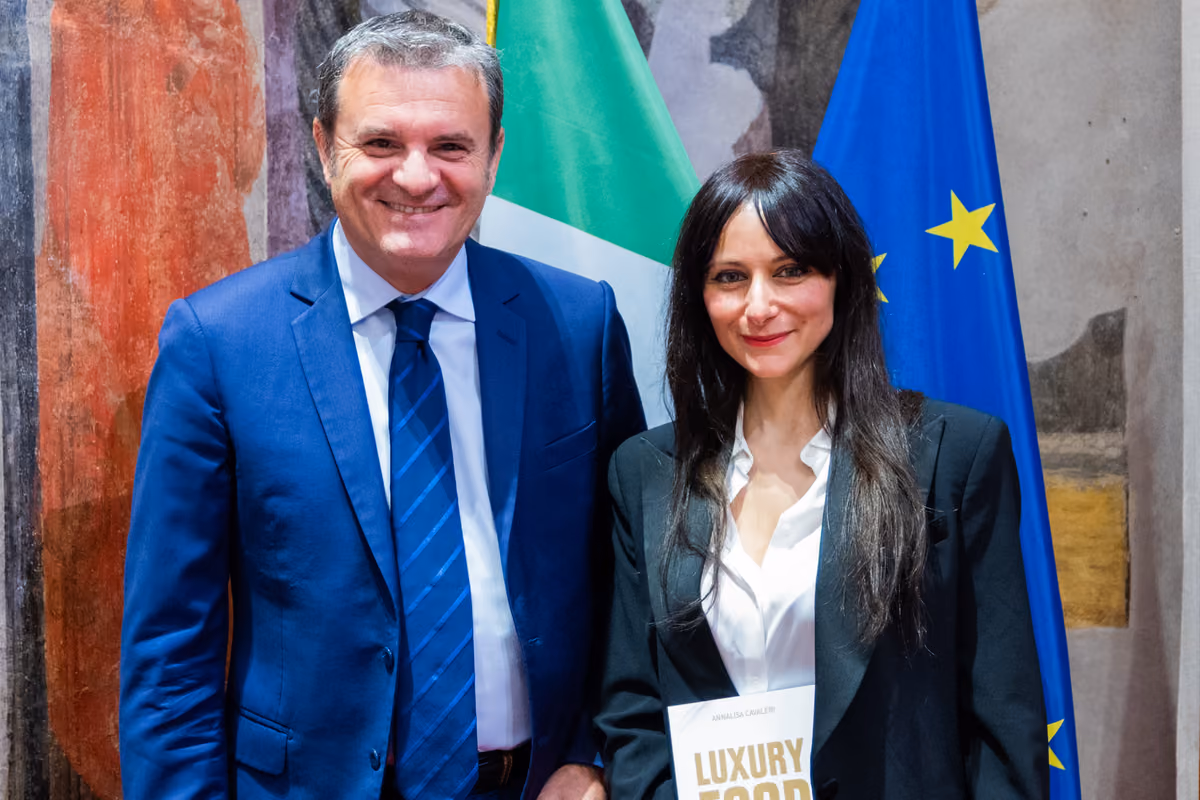 Premio Luxury Food 2026, 32 chef al Senato per raccontare il nuovo lusso della cucina