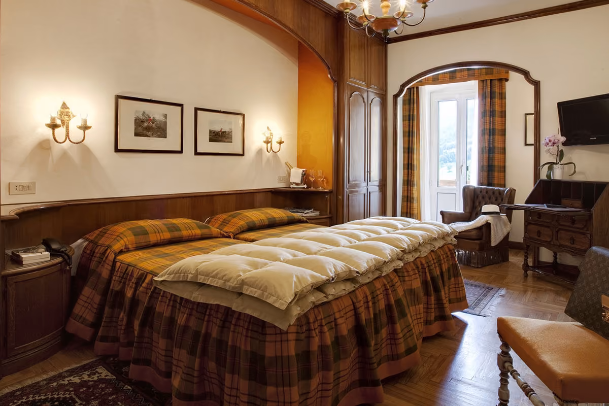 A Cortina sempre più hotel di lusso. E ora anche il De la Poste punta alle 5 stelle