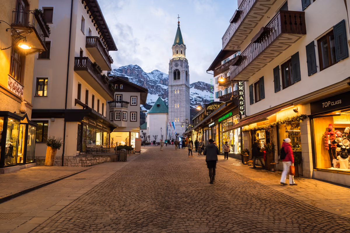 A Cortina sempre più hotel di lusso. E ora anche il De la Poste punta alle 5 stelle
