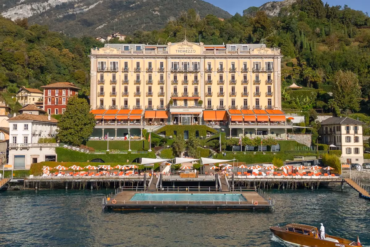 Best Luxury Hotel Awards 2026: ecco tutte le eccellenze italiane premiate