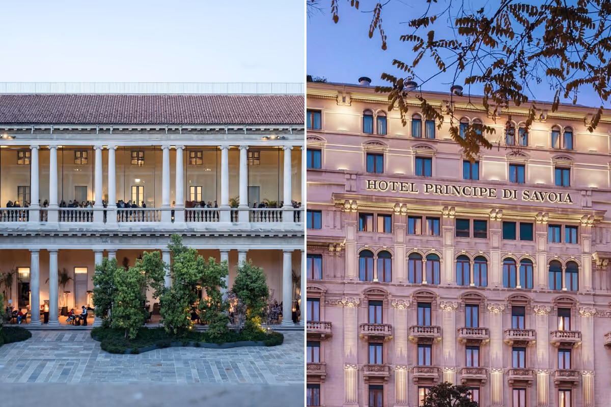 Best Luxury Hotel Awards 2026: ecco tutte le eccellenze italiane premiate