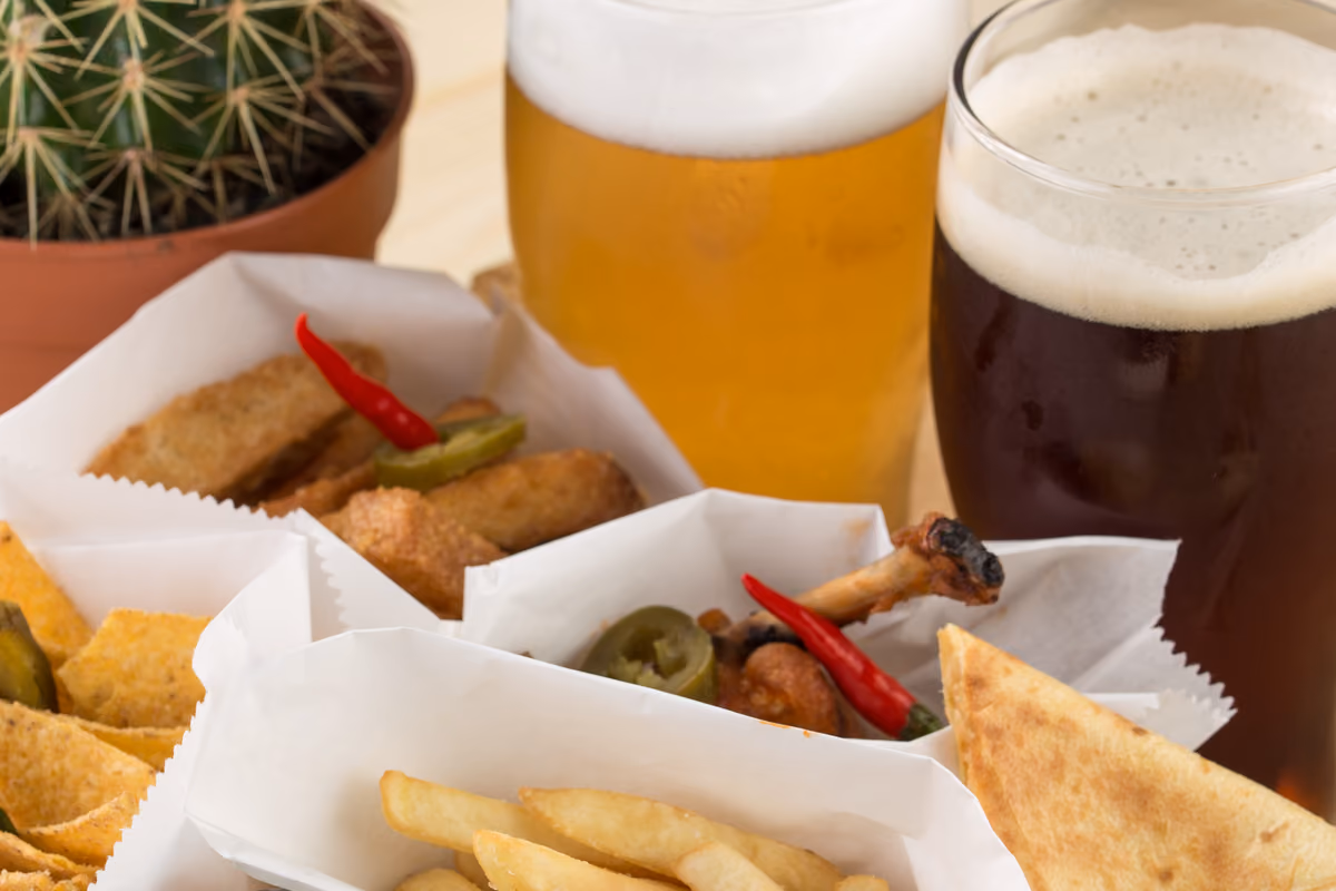 Mezze pinte, alternative analcoliche e piccoli piatti sono alcune delle soluzioni suggerite da Heineken per adeguare l'offerta dei pub alle nuove abitudini di consumo