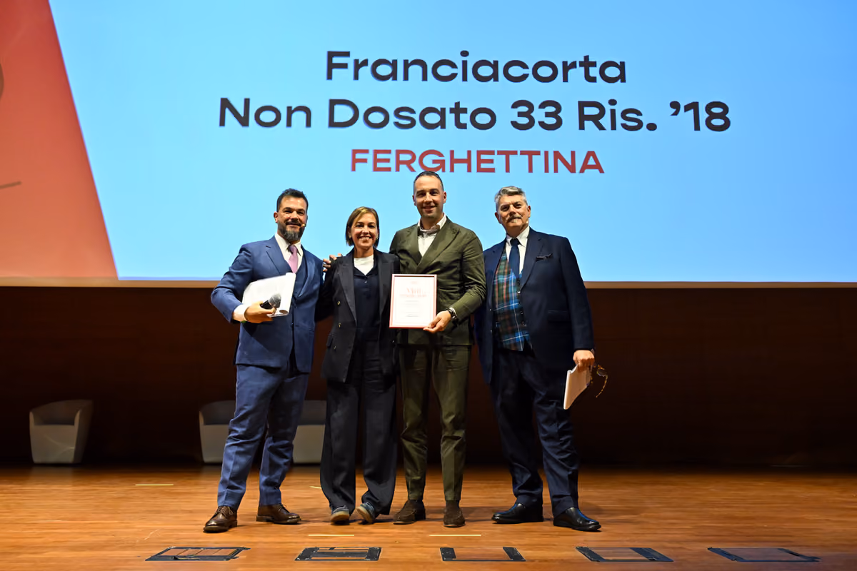 Vini d’Italia, presentata la guida 2027: Tommasi miglior cantina