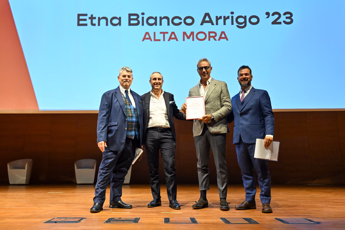 Vini d’Italia, presentata la guida 2027: Tommasi miglior cantina