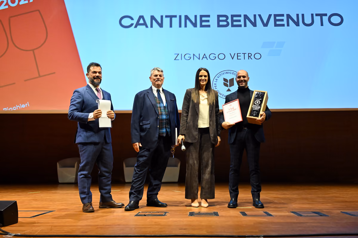 Vini d’Italia, presentata la guida 2027: Tommasi miglior cantina