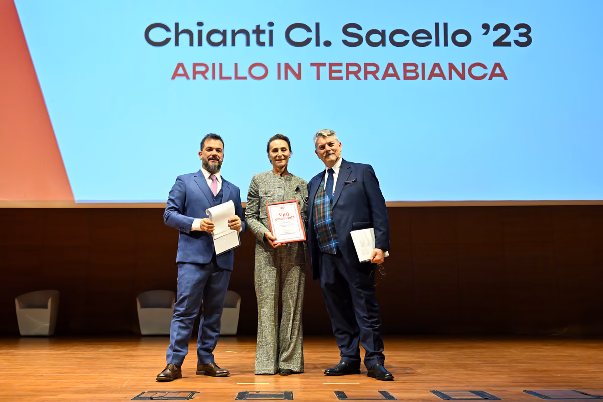 Vini d’Italia, presentata la guida 2027: Tommasi miglior cantina