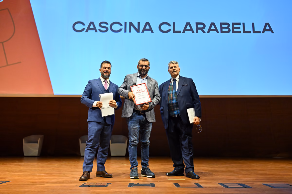Vini d’Italia, presentata la guida 2027: Tommasi miglior cantina