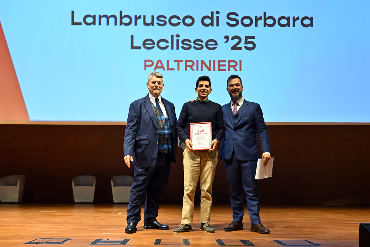 Vini d’Italia, presentata la guida 2027: Tommasi miglior cantina