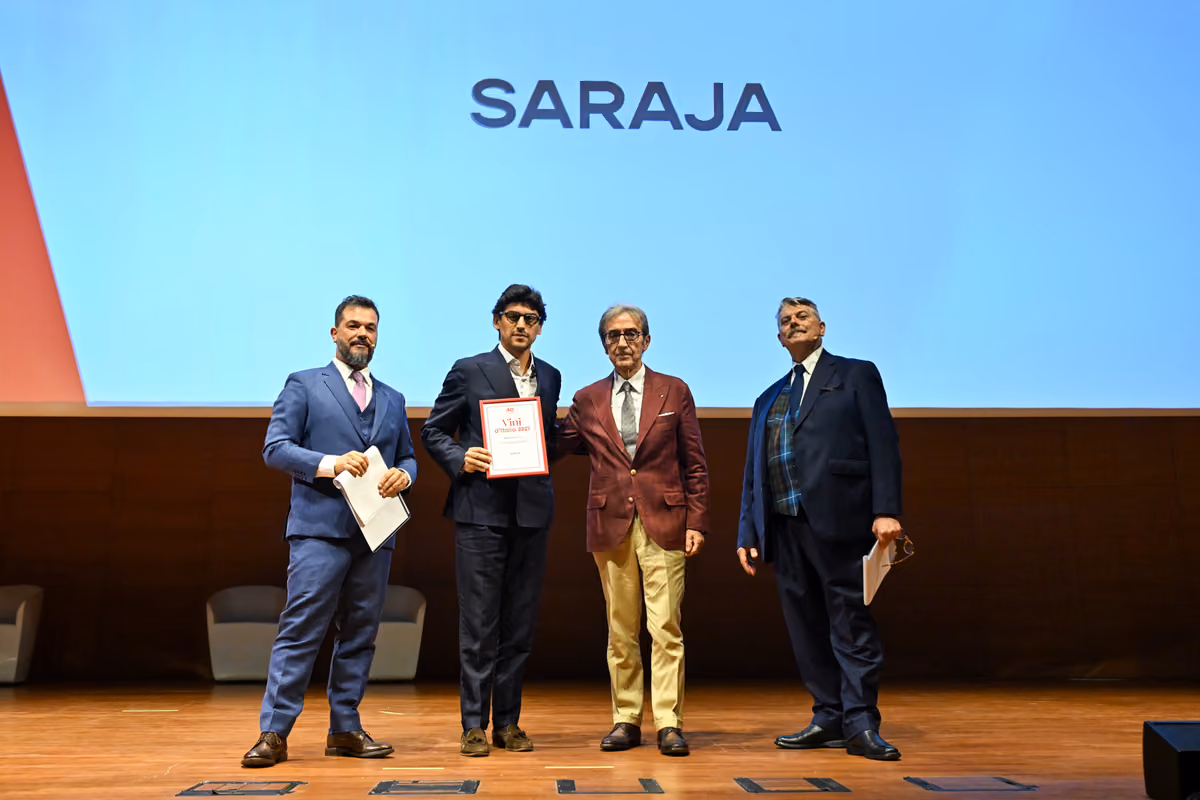 Vini d’Italia, presentata la guida 2027: Tommasi miglior cantina