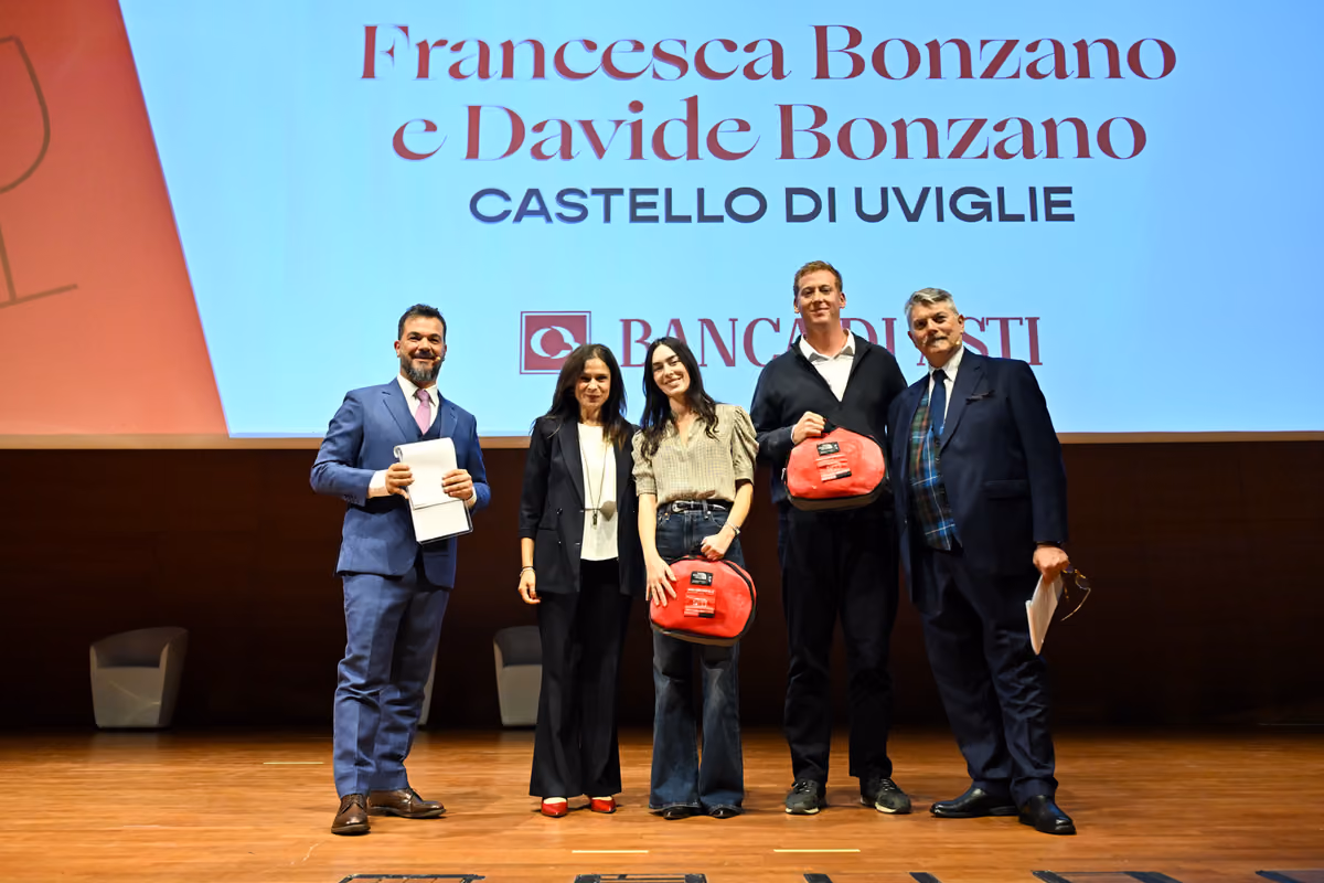 Vini d’Italia, presentata la guida 2027: Tommasi miglior cantina