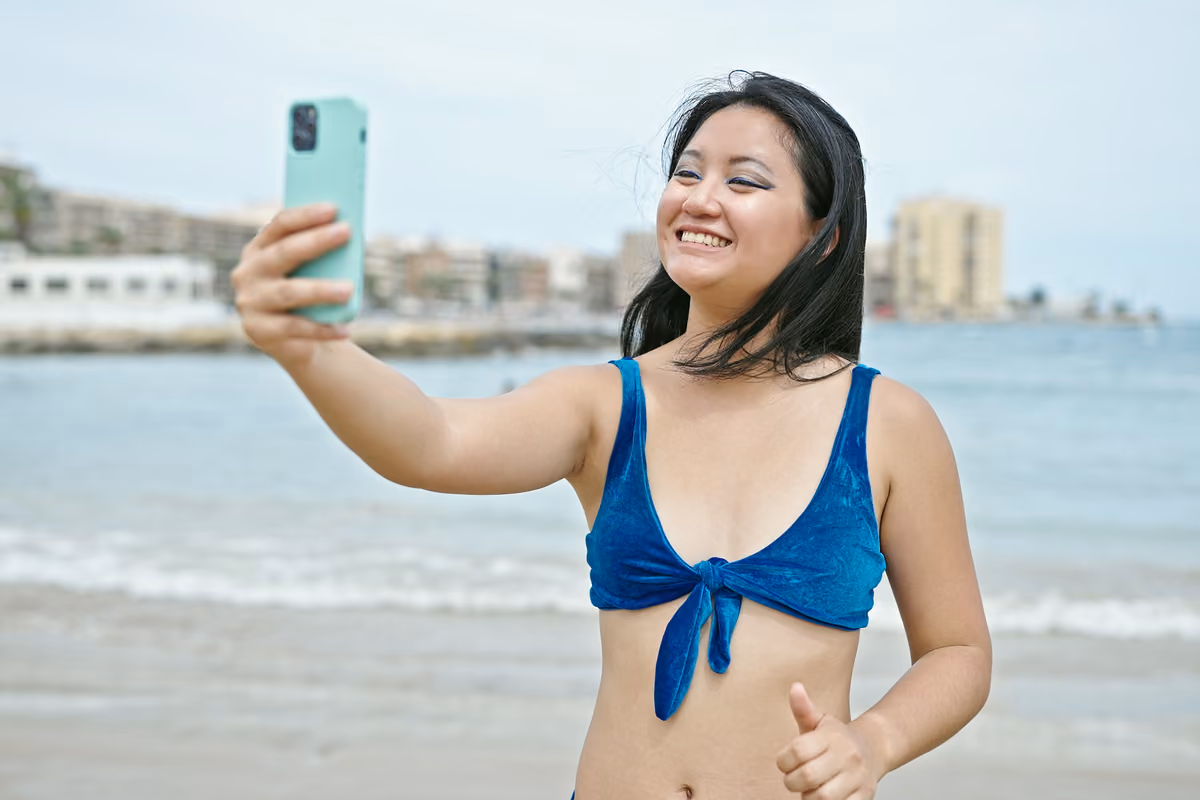 Sempre più turisti cinesi sono attratti dall'Italia e in particolare dalla Sardegna