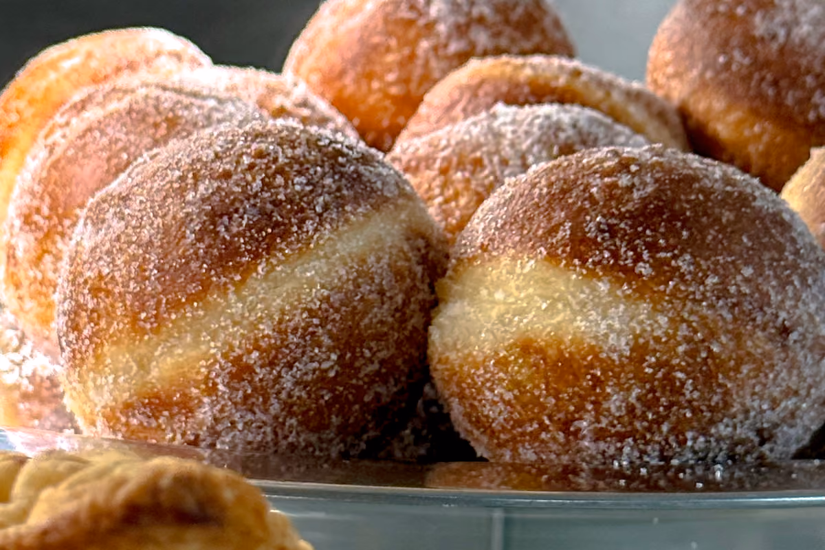 A Milano una delle osterie più apprezzate ha aperto un bar con tavola calda