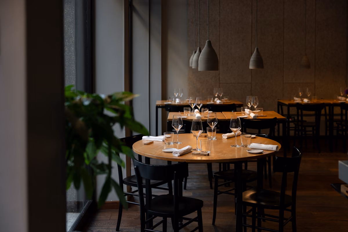 Vent'anni di cucina in dieci piatti: a Roma il menu che racconta uno chef