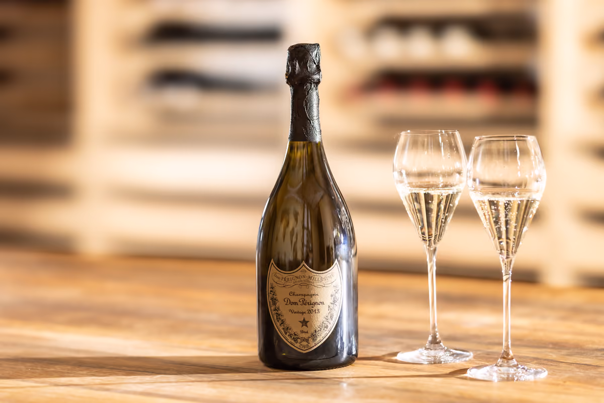 Champagne per le feste, perché la Magnum può fare la differenza a tavola