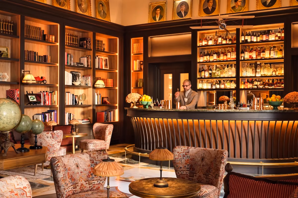 Il Bar Bertelli