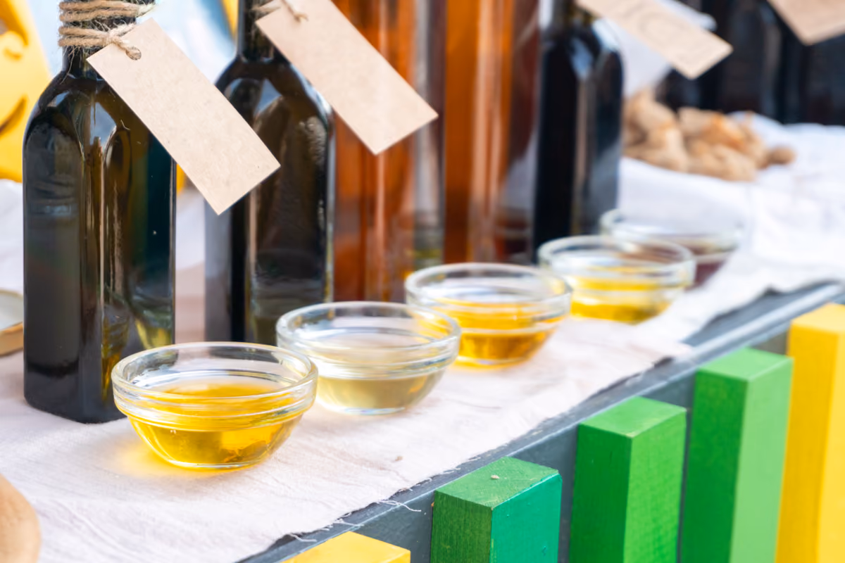 Ercole Olivario 2027, aperte le iscrizioni: le novità del concorso dedicato all'olio evo