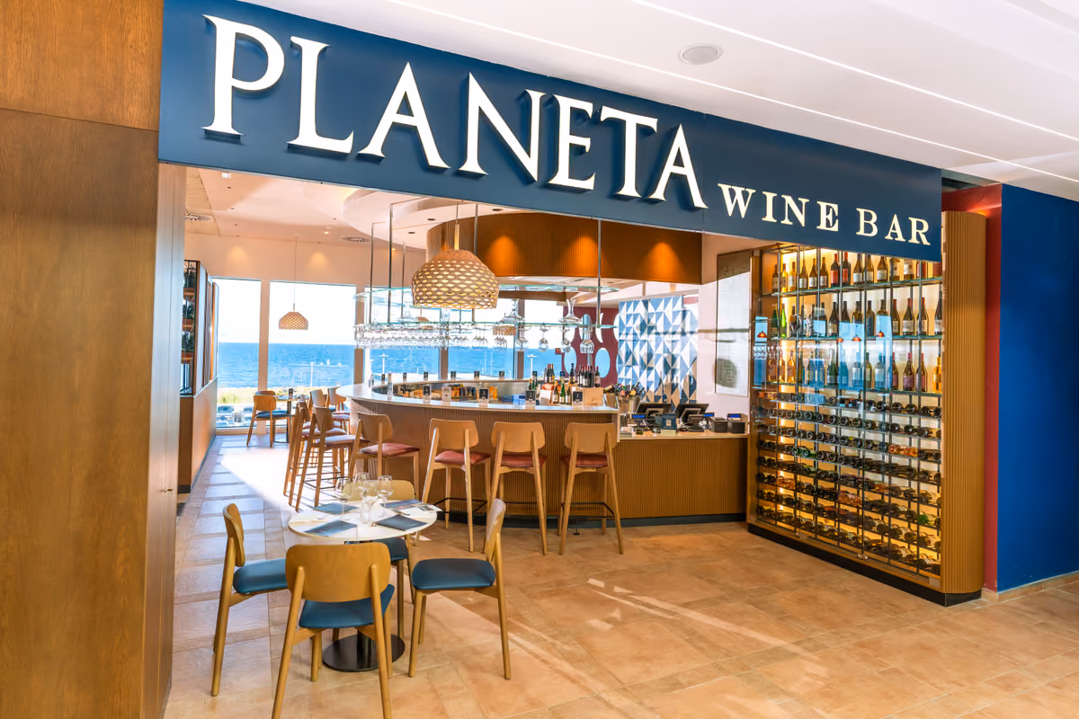 planeta
